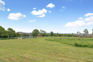Thenford Way